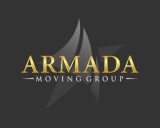 https://www.logocontest.com/public/logoimage/1603866120Armada Moving Group.png